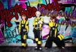 Metronome - New digital single Hakoniwa kuukan and new look