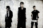 DARRELL - New digital single THE DAMNED