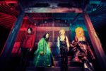 Kizu - New song “Bee-autiful days” and new look