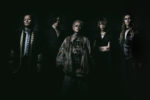 DIR EN GREY - EUROPE TOUR24 FROM DEPRESSION TO ________ [mode of Withering to death. & UROBOROS]