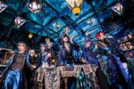 KAKUMAY - 4th single UNCHAIN, one-man tour and new look