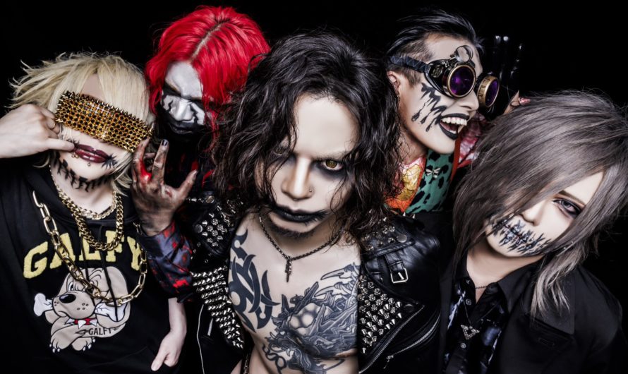 DEVILOOF – major 2nd EP “Song For The Weak.”, MV, one-man live and new look