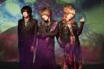 GOTCHAROCKA - Winter one-man tour and new look