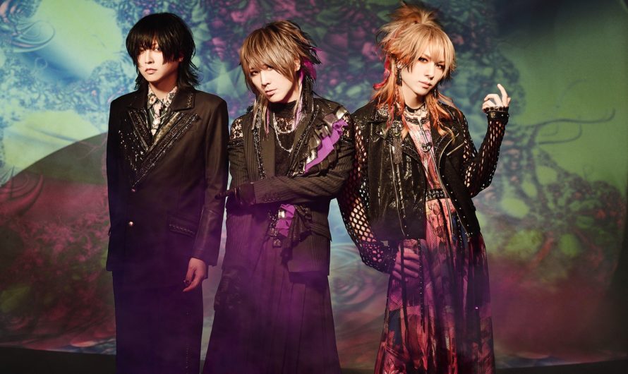 GOTCHAROCKA – Winter one-man tour and new look