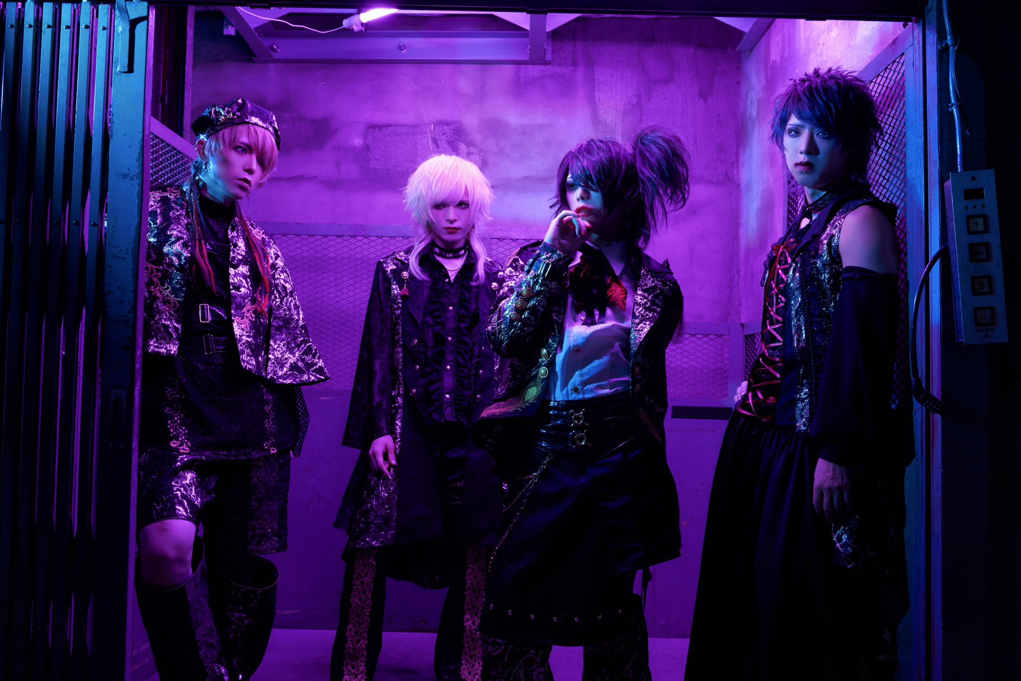 Jigsaw - New MV 