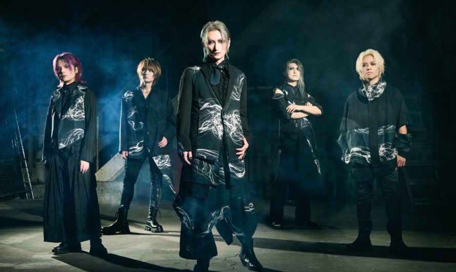 Matenrou Opera – New EP “EVIL”, 17th anniversary one-man and new look