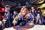 QJACKTHE - First single Kowloon and new look