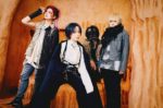 ACME - 17th single STAND UP and 18th single Hyaku shoku rinne, 7th anniversary one-man tour and ...