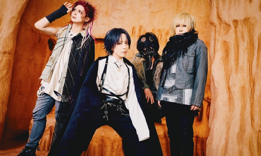 ACME – 17th single “STAND UP” and 18th single “Hyaku shoku rinne”, 7th anniversary one-man tour and new look