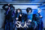 Sick² - New single Massaona uta, MV, one-man tour and new look