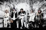 KAKUMAY - 6th single Kami ato, MV, one-man tour and new look