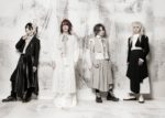 Chanty - New look for their 11th anniversary one-man