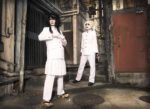 Kaijin Nijuumensou - New single “Urei no kuni”, 9th anniversary one-man lives and new look