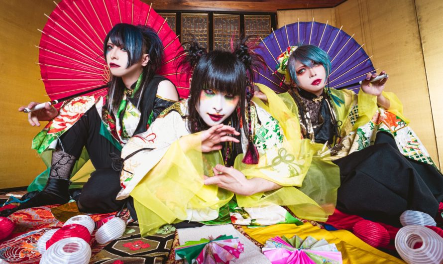 Rurunone – 1st anniversary one-man and new look