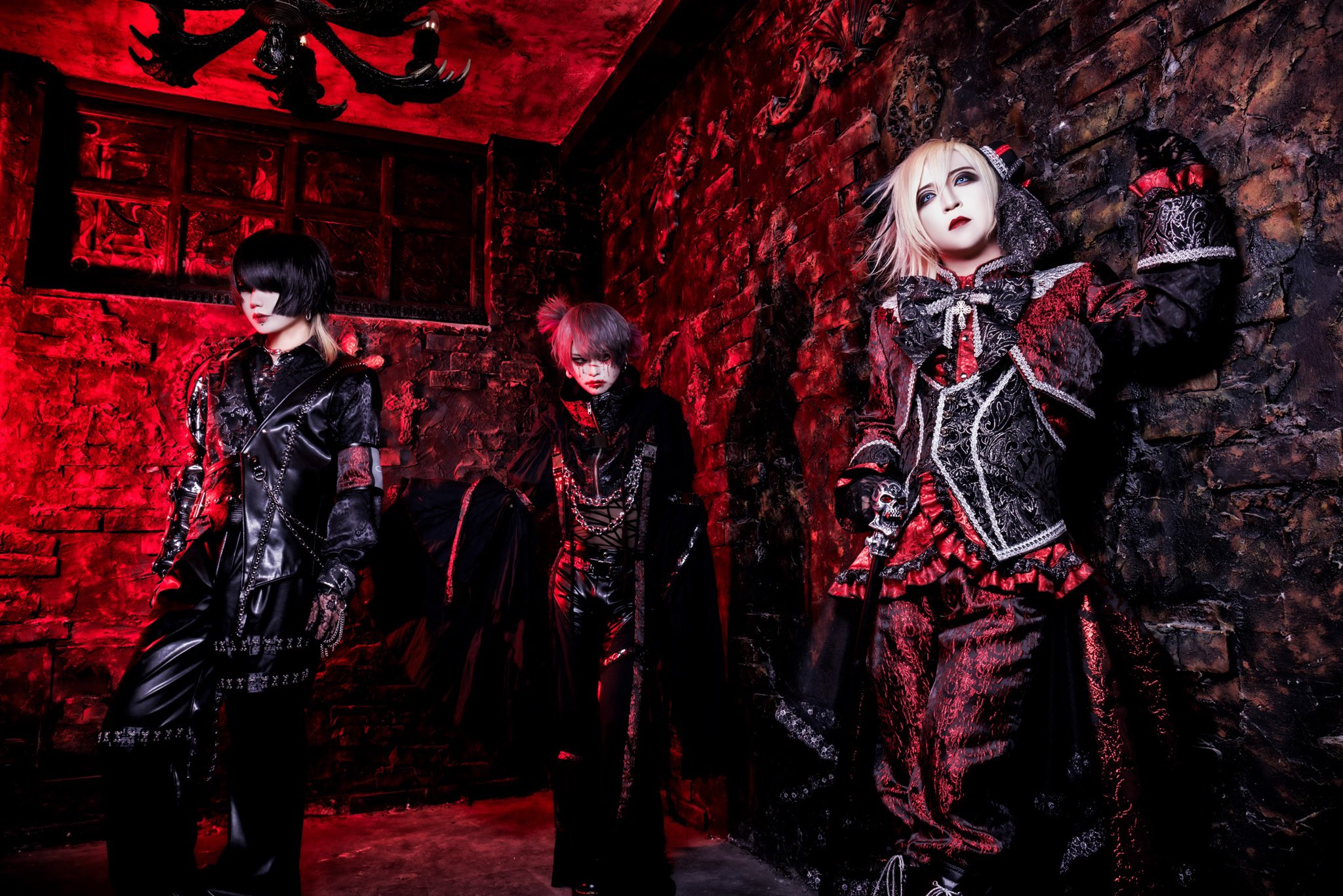 邦楽 NAMELESS WORLD The Theme of Nameless World (Live at Budokan) - YouTube