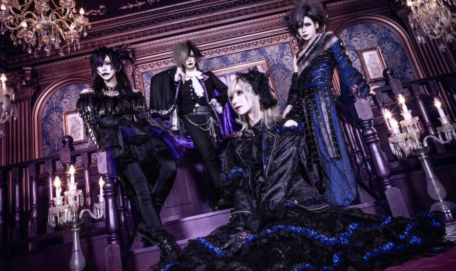 Lynoas – 5th single “Hesitate.”, one-man tour and new look