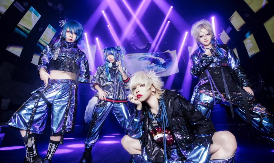 SUPERKNOVA – 2nd single “Dengeki biriribiri” and MV