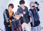 HOWL - New look