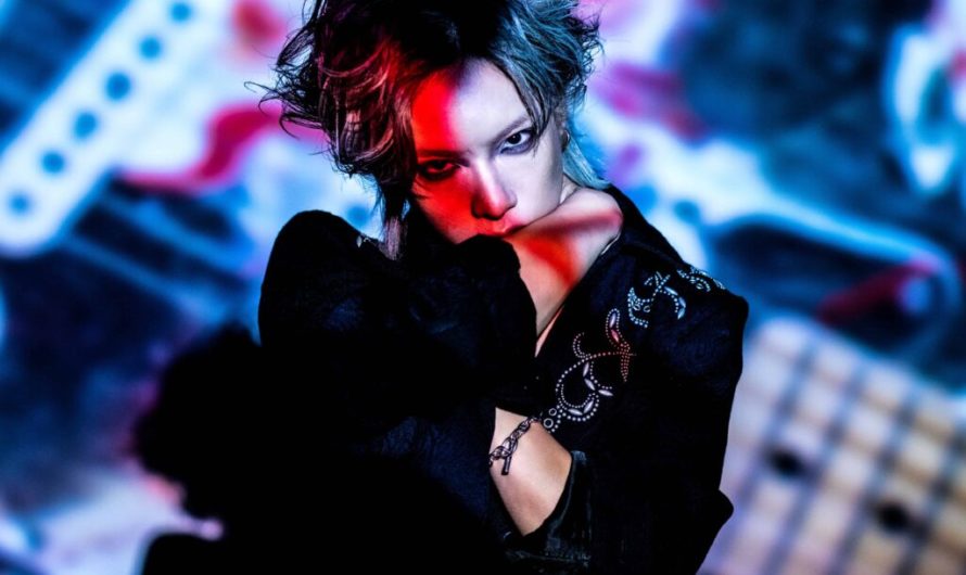 HIROTO – 1st digital single “Starlight Festival” and MV