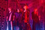 DIAURA - 23rd single Venom eat, MV and new look