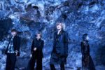 DIAURA - 22nd single COLD SLEEP, MV, one-man tour and new look