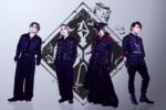 DIAURA - New digital single HELLTOPIA and new look