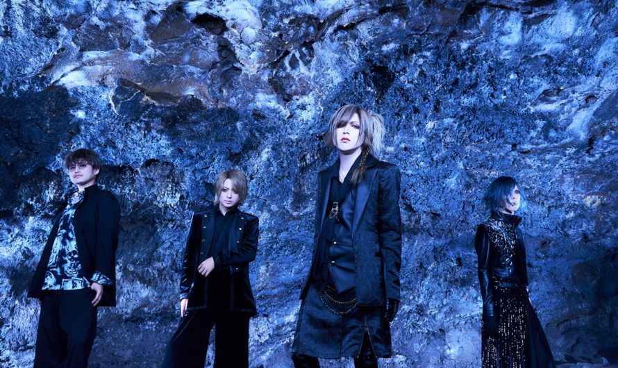 DIAURA – 22nd single “COLD SLEEP”, MV, one-man tour and new look