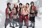 Reirei - New digital single MADOU and new look