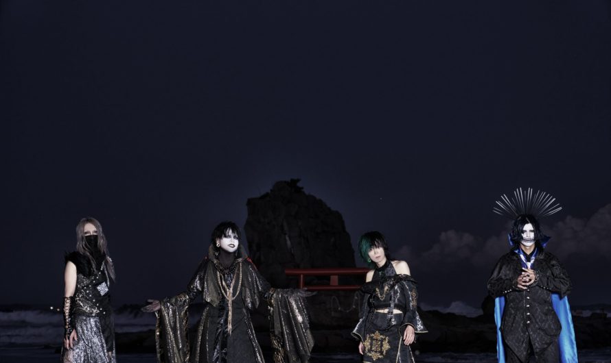 Chinchin – 2nd digital single “Furusato” and MV “03.11”