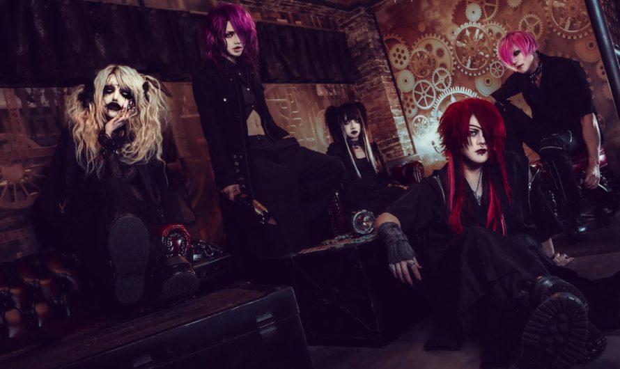 DazzlingBAD – New look