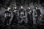 Matenrou Opera - New album “Mutsu no hana” and one-man tour