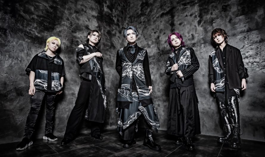 Matenrou Opera – New album “Mutsu no hana” and one-man tour