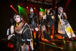 Rides In ReVellion - Disbandment