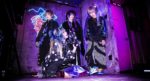 Rorschach.inc - New single “KAIBUTSU” and new look