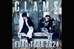 G.L.A.M.S - G.L.A.M.S European Tour 2024