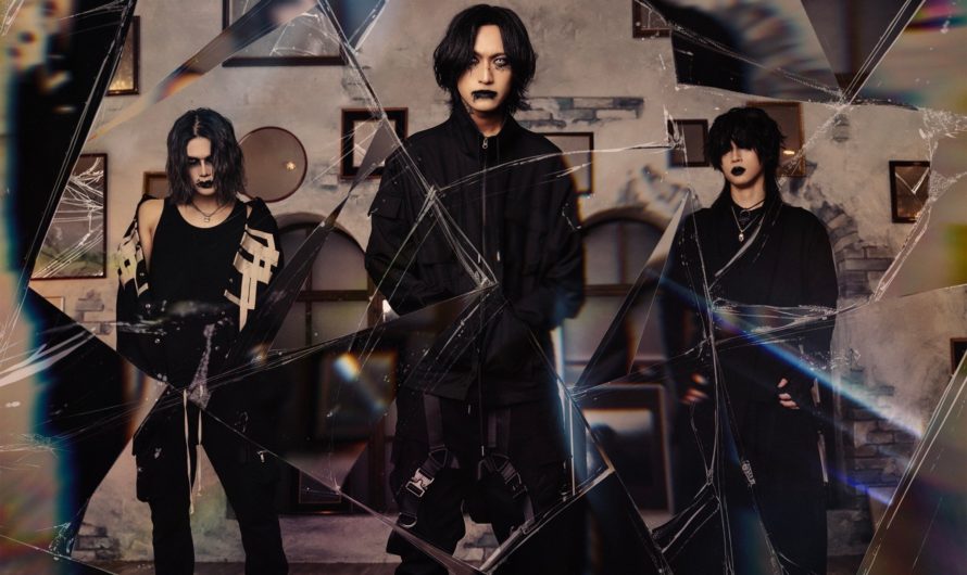 DEXCORE – New MV “PARAMNESIA” and new look