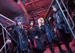 GERTENA - “COUNT DOWN TO ZERO” MV spot and new look