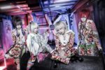 SUPERKNOVA - 1st anniversary one-man tour and new look