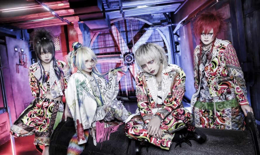 SUPERKNOVA – 1st anniversary one-man tour and new look