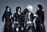 Deathpair - New look