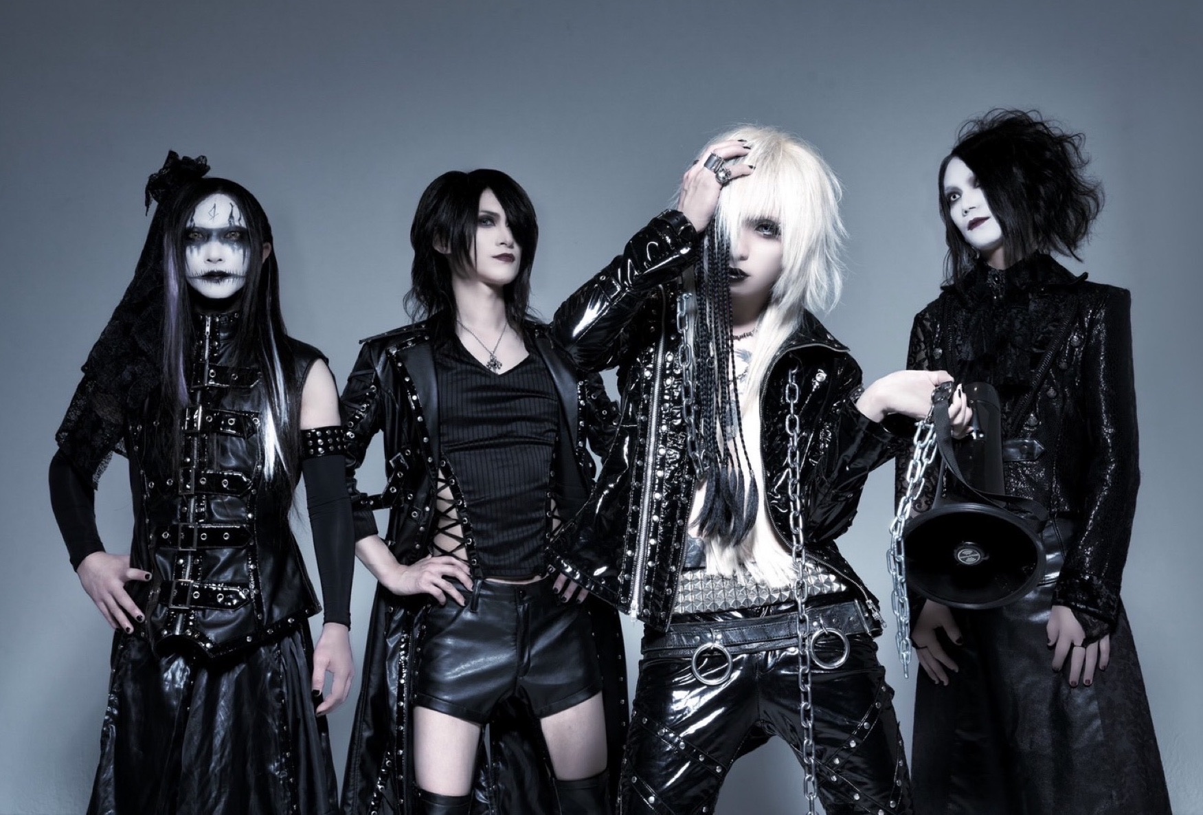 邦楽 Deathpair / despair Deathpair 1st MINI ALBUM『Despair』 | Deathpair Official website.