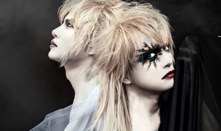 David – 2nd album “Made in Gothic” and one-man live