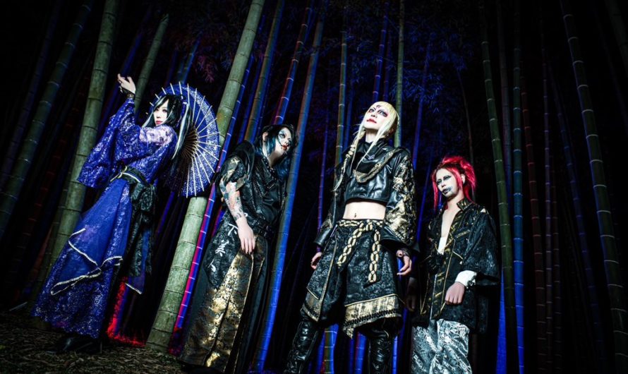 Ookintama Jinjya – New look