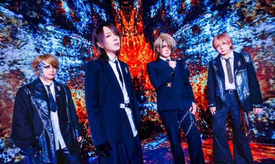 DIV – New single “SNAKE SKIN”, sponsored tour and new look