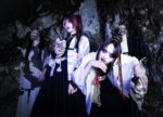 Rurunone - New MV Utsukushii hibi and new look