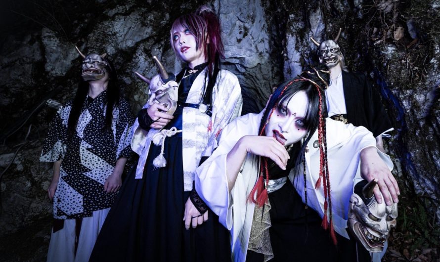 Rurunone – New MV “Utsukushii hibi” and new look