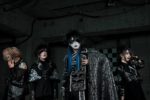 Tenebrae - New song Risou to chiru.