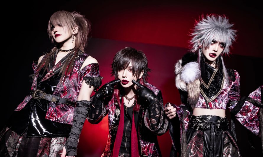 Tomei Shojo – 12th single “Mikazuki” and new look