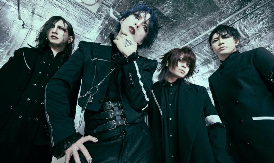 ΛrlequiΩ – 22nd single “Chi wo tsuuwasero, sono inochi subete ni.”, MV, preview and new look