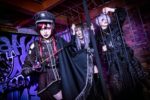 BlacK TeaR - New look